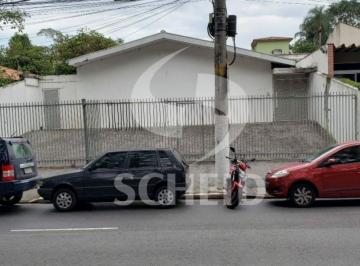 Casa · 201m² · 4 Quartos · 5 Vagas · Casa Térrea Comercial com 484m2 em ótima localização na Zona Sul