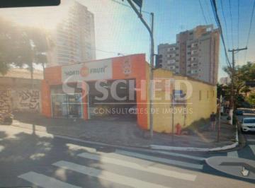 Comercial · 335m² · 2 Vagas · Galpão Comercial com 335m2 em ótima esquina da Vila Mariana