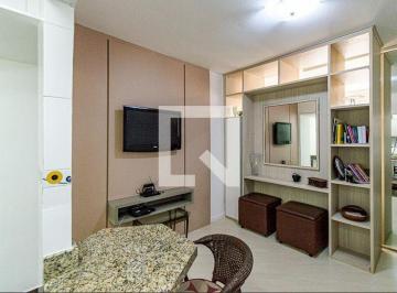 Apartamento · 32m² · 1 Quarto · Apartamento para Aluguel - Consolação, 1 Quarto, 32 m² - São Paulo