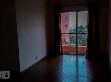 Apartamento · 70m² · 3 Quartos · 1 Vaga · Apartamento para Aluguel - Vila das Mercês, 3 Quartos,  70 m² - São Paulo
