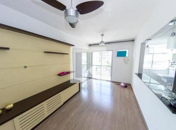 Apartamento · 55m² · 2 Quartos · 1 Vaga · Apartamento para Aluguel - Vila Valqueire, 2 Quartos, 55 m² - Rio de Janeiro