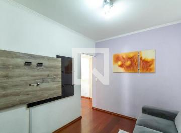 Apartamento · 66m² · 2 Quartos · 1 Vaga · Apartamento para Aluguel - Rudge Ramos, 2 Quartos, 66 m² - São Bernardo do Campo