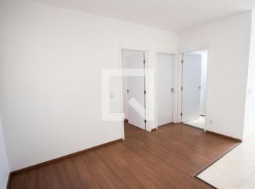 Apartamento · 47m² · 2 Quartos · 1 Vaga · Apartamento para Aluguel - Jardim Jandaia, 2 Quartos, 47 m² - Ribeirão Preto