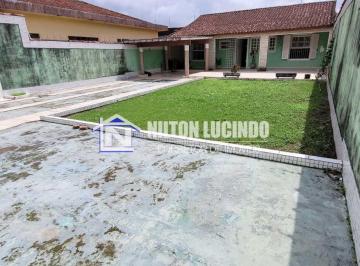 Casa · 66m² · 2 Quartos · 10 Vagas · Casa com 2 quartos, Balneário Maracanã, Praia Grande - R$ 550 mil, Cod: 10818