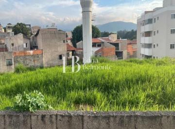 Foto 01 · TERRENO PARA VENDA COM 360M2 NO BAIRRO HORTO SANO ANTONIO JUNDIAI - SP