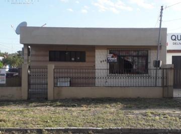 Foto 01 · Casa, São Miguel, Uruguaiana, RS