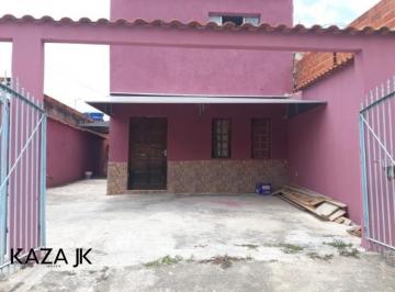 Foto 01 · SOBRADO À VENDA EM ITUPEVA, 150m², 3 andares, dormitórios, ampla sala e cozinha, 3 vagas de garagem