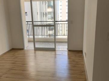 Apartamento · 67m² · 2 Quartos · 2 Vagas · Locação Central Park São Caetano - Condomínio Clube