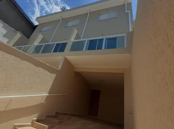 Casa de 3 quartos, São Paulo · Sobrado novo, 3 dorm, 3 banh, 2 vg, na Vila Adalgisa