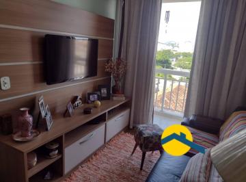Apartamento · 70m² · 3 Quartos · 1 Vaga · Apartamento para venda no Centro - Niterói - Rio de Janeiro