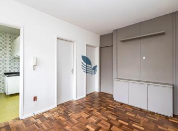 Apartamento · 52m² · 2 Quartos · Apartamento com dois quartos para locação no Centro - Curitiba/PR