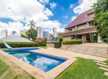 Casa · 600m² · 4 Quartos · 8 Vagas · Casa à venda nas Mercês