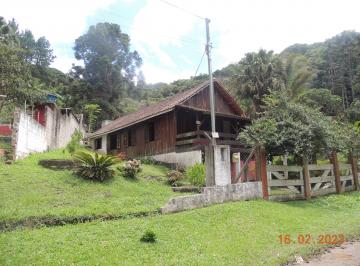 Rural de 4 quartos, Juquitiba · EXCELENTE CHÁCARA COM PISCINA E LAGO COD: 4987 F:(11) 97302-9229 CESAR 