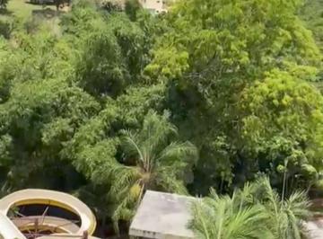 Apartamento de 1 quarto, Caldas Novas · GOLDEN DOLPHIN - APARTAMENTO - NÃO É COTA - CALDAS NOVAS
