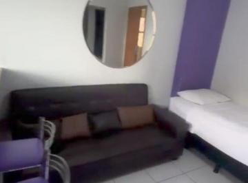 Apartamento de 1 quarto, Caldas Novas · GOLDEN DOLPHIN RESORT (FLAT 7) - CALDAS NOVAS