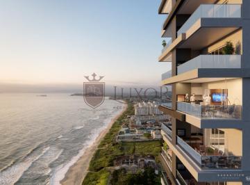 Foto 01 · Barra View Residences localizado na Praia do Tabuleiro em Barra Velha SC