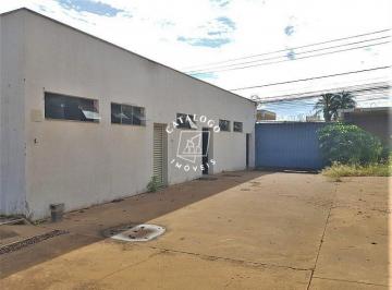 Comercial · 1750m² · 1 Quarto · 20 Vagas · Comercial para aluguel - no Parque Industrial Lagoinha