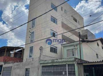 a09a415e5f8eb3d12362e3baa3ef6d87d6145b7d · Apartamento com 2 dormitórios à venda, 40 m² - Parque Maria Luiza