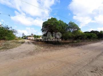 Terreno · 1000m² · Terreno em São José de Mipibu Zona de expansão