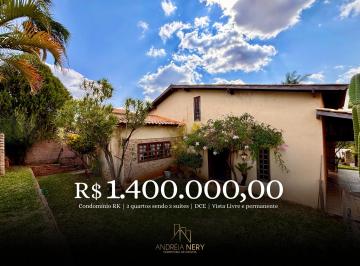 Casa de 3 quartos, Brasília · Condomínio Rk Casa 3 quartos sendo 2 suíte - Vista Privilegiada - 61993553366