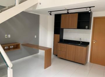 Apartamento de 1 quarto, Brasília · Venice Park - Apartamento Tipo Loft