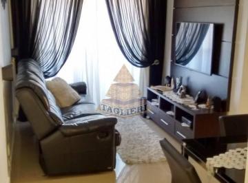 Apartamento · 62m² · 3 Quartos · 1 Vaga · apto jardim têxtil com 03 dormitórios oportunidade