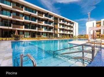 Apartamento de 1 quarto, Ipojuca · Venha desfrutar de tranquilidade e conforto no Mana Beach Experience Muro Alto