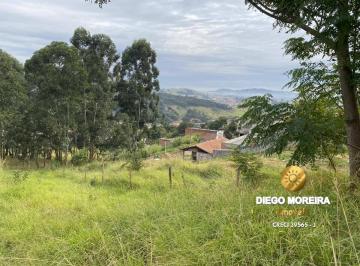 Terreno · 340m² · Terreno pronto para construir à venda em Bom Jesus dos Perdões