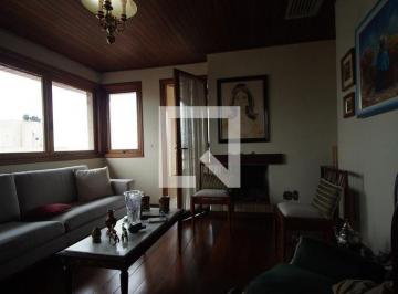 Apartamento · 475m² · 3 Quartos · Apartamento à Venda - Rio Branco, 3 Quartos,  475 m² - Porto Alegre