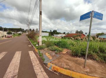 Terreno · 353m² · Terreno à venda, LOTEAMENTO AVANTI, SÃO FRANCISCO, TOLEDO - PR