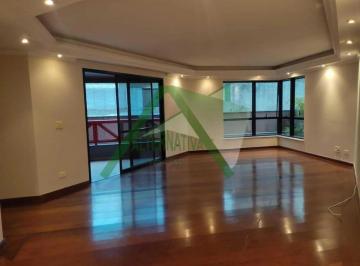 Apartamento de 3 quartos, São Caetano do Sul · Lindo apartamento de 178m² próximo da Av. Goiás!