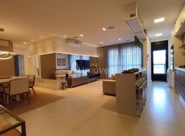 Apartamento · 122m² · 3 Quartos · 2 Vagas · Apartamento com 3 quartos à Venda, Atiradores - Joinville