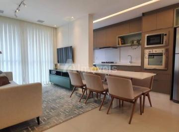 Apartamento · 81m² · 2 Quartos · 1 Vaga · Apartamento com 2 quartos à Venda, Atiradores - Joinville