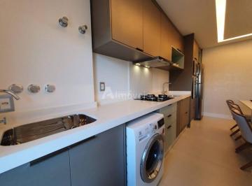 Apartamento · 95m² · 2 Quartos · 1 Vaga · Apartamento com 2 quartos à Venda, Atiradores - Joinville