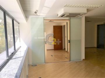 Comercial · 70m² · 3 Vagas · Conjunto Comercial a Venda no Brooklin com 70M² e 3 Vagas