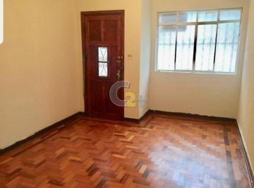 Casa · 190m² · 3 Quartos · 3 Vagas · SOBRADO - VILA MARIANA - 3 DORMS - 3 VGS