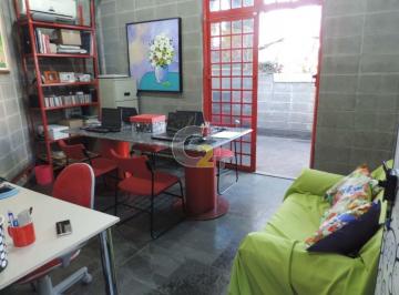 Comercial · 288m² · 3 Vagas · PREDIO - COMERCIAL - MOÓCA - 576M²