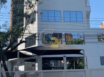 Comercial · 550m² · 12 Vagas · Prédio Comercial para alugar na Vila Madalena - 3 pavimento - 12 vagas