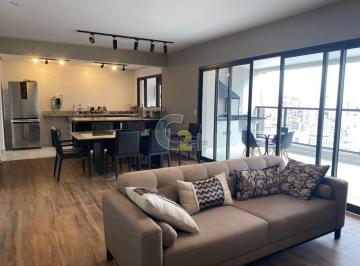 Apartamento · 158m² · 3 Quartos · 3 Vagas · APARTAMENTO - ACLIMAÇÃO - 3 DORMS. - 3 SUÍTES - 3 VAGAS
