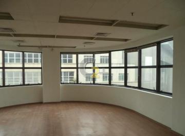 Comercial · 188m² · 5 Vagas · Conjunto comercial para locação na Republica com 188,28 m², 5 vagas