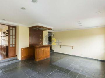 Apartamento · 220m² · 3 Quartos · 4 Vagas · APARTAMENTO - MOEMA - 3 SUÍTES - 4 VAGAS UM POR ANDAR