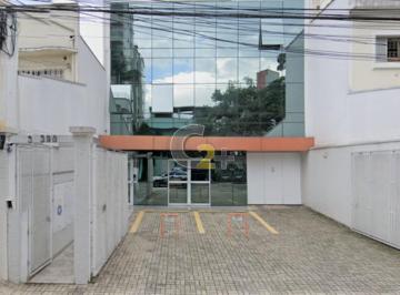 Comercial · 850m² · 20 Vagas · Prédio Comercial para locação na Vila Mariana,  20 salas, 20 vagas de garagem