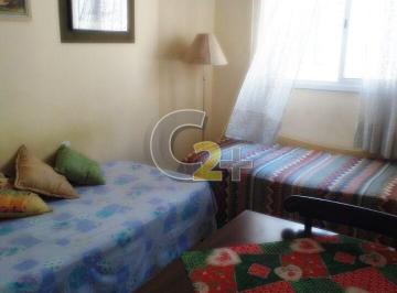 Apartamento · 38m² · 1 Quarto · 1 Vaga · APARTAMENTO 38m² - OCIAN/PRAIA GRANDE - 1 DORM - 1 VAGA