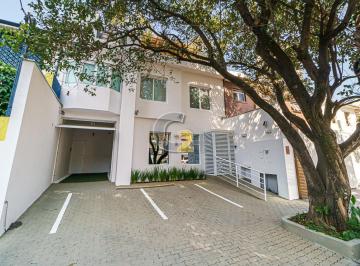 Comercial · 272m² · 4 Vagas · Sobrado comercial a venda em Pinheiros 4 vagas 272m2