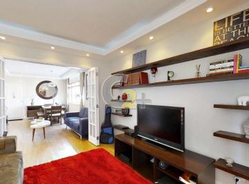 Apartamento · 93m² · 3 Quartos · 1 Vaga · APARTAMENTO-VENDA-VILA OLIMPIA-3 DORMITORIOS-1 SUITE - 1 VAGA DE GARAGEM - 93m²