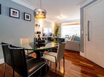Apartamento · 110m² · 3 Quartos · 3 Vagas · APARTAMENTO - POMPEIA - 3 DORMITÓRIOS - 1 SUÍTE - 3 VAGAS DE GARAGEM - 110m²