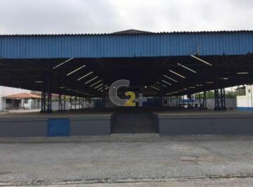 Comercial · 3247m² · 30 Vagas · GALPÃO COMERCIAL -  VILA LEOPOLDINA - 30 VAGAS