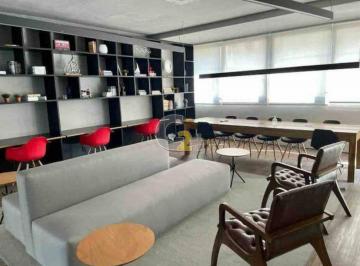 Apartamento · 19m² · 1 Quarto · STUDIO -VENDA- PINHEIROS - 19 M² - 1 DORMITORIO  - SEM VAGA