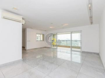 Apartamento · 190m² · 3 Quartos · 4 Vagas · APARTAMENTO - JARDIM PAULISTA - 3 SUITES - 4 VAGAS