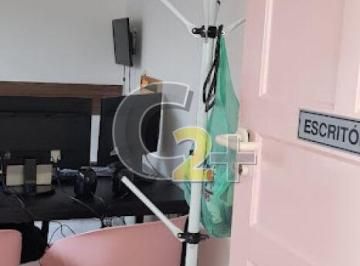 Comercial · 100m² · Sobrado comercial em Pinheiros com 2 salas e sem vaga